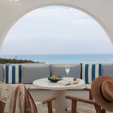 סטלידה Villa Marandi Luxury Suites מראה חיצוני תמונה