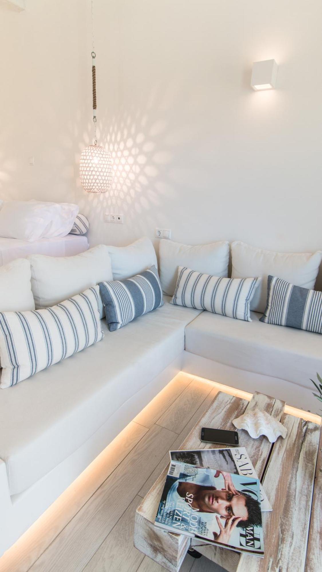 סטלידה Villa Marandi Luxury Suites מראה חיצוני תמונה