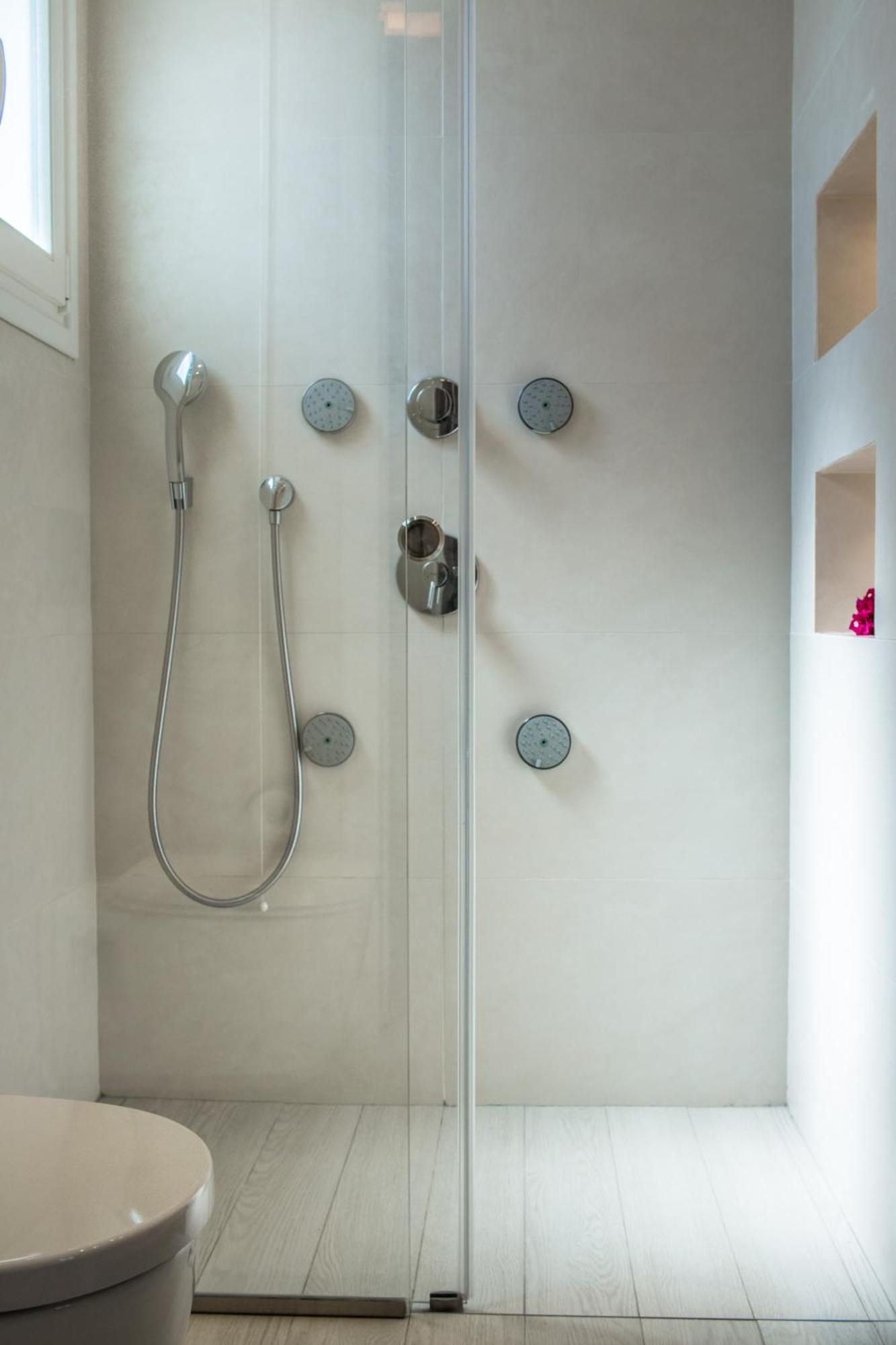 סטלידה Villa Marandi Luxury Suites מראה חיצוני תמונה