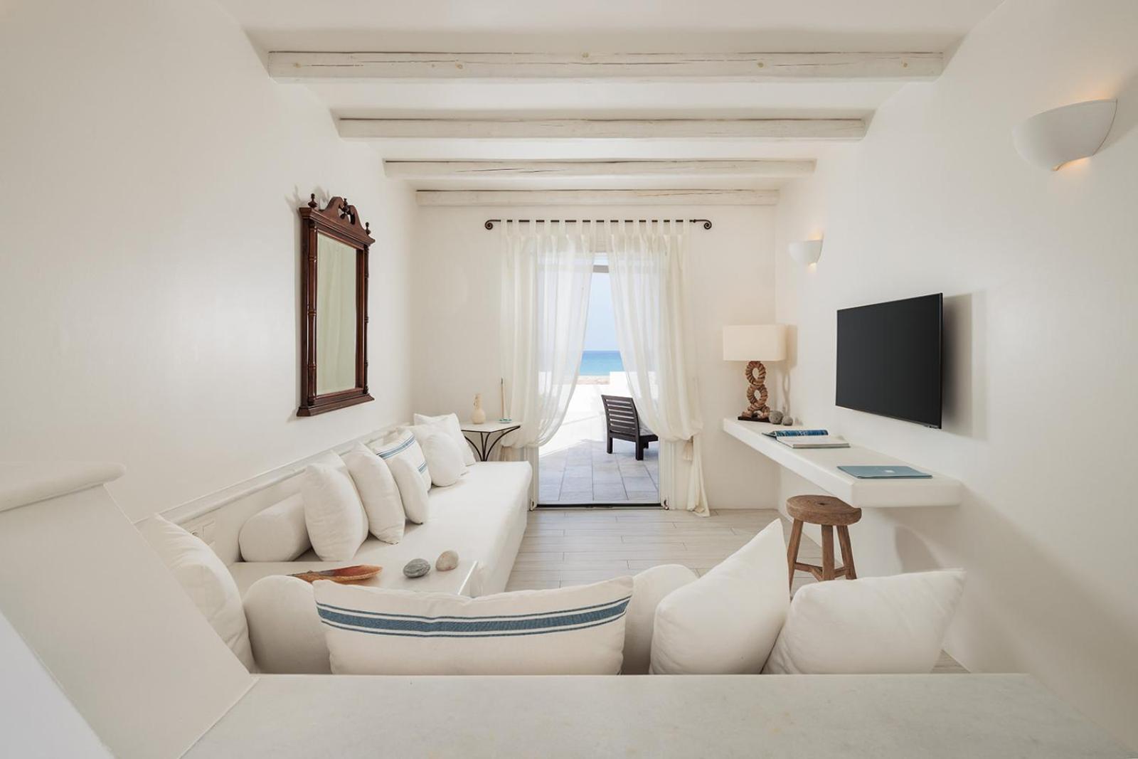 סטלידה Villa Marandi Luxury Suites מראה חיצוני תמונה