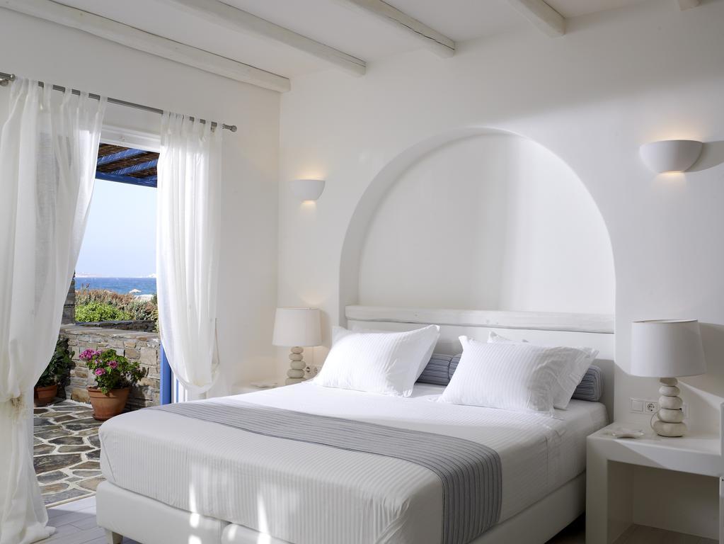 סטלידה Villa Marandi Luxury Suites חדר תמונה