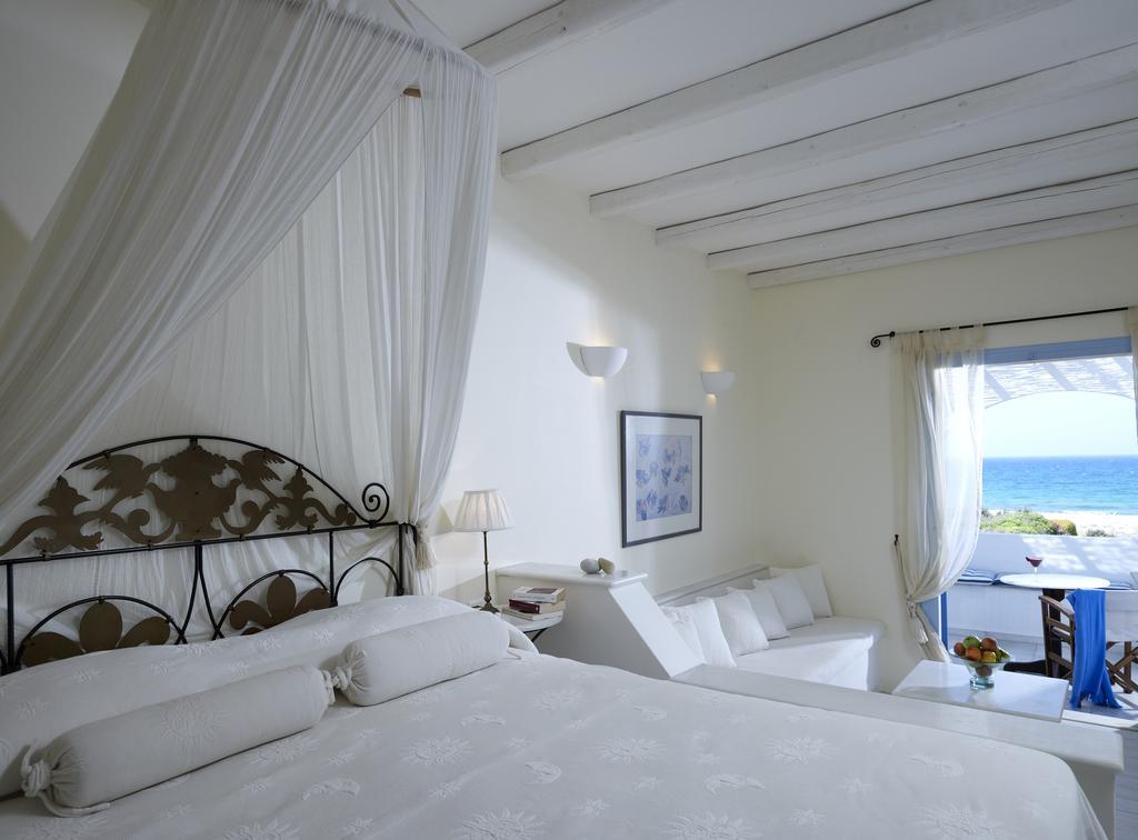 סטלידה Villa Marandi Luxury Suites חדר תמונה