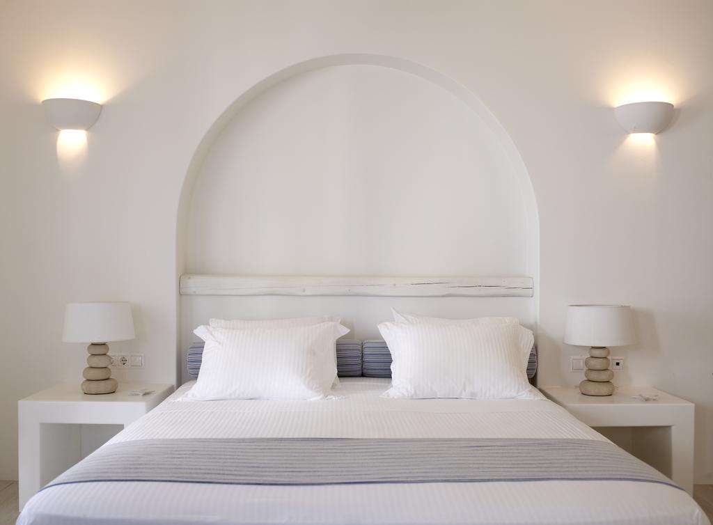 סטלידה Villa Marandi Luxury Suites חדר תמונה