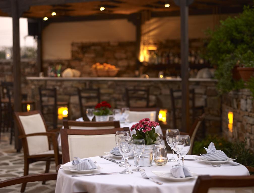 סטלידה Villa Marandi Luxury Suites מראה חיצוני תמונה