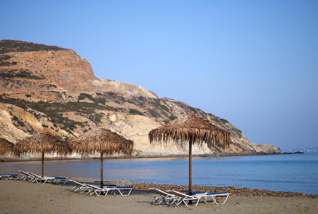 סטלידה Villa Marandi Luxury Suites מראה חיצוני תמונה