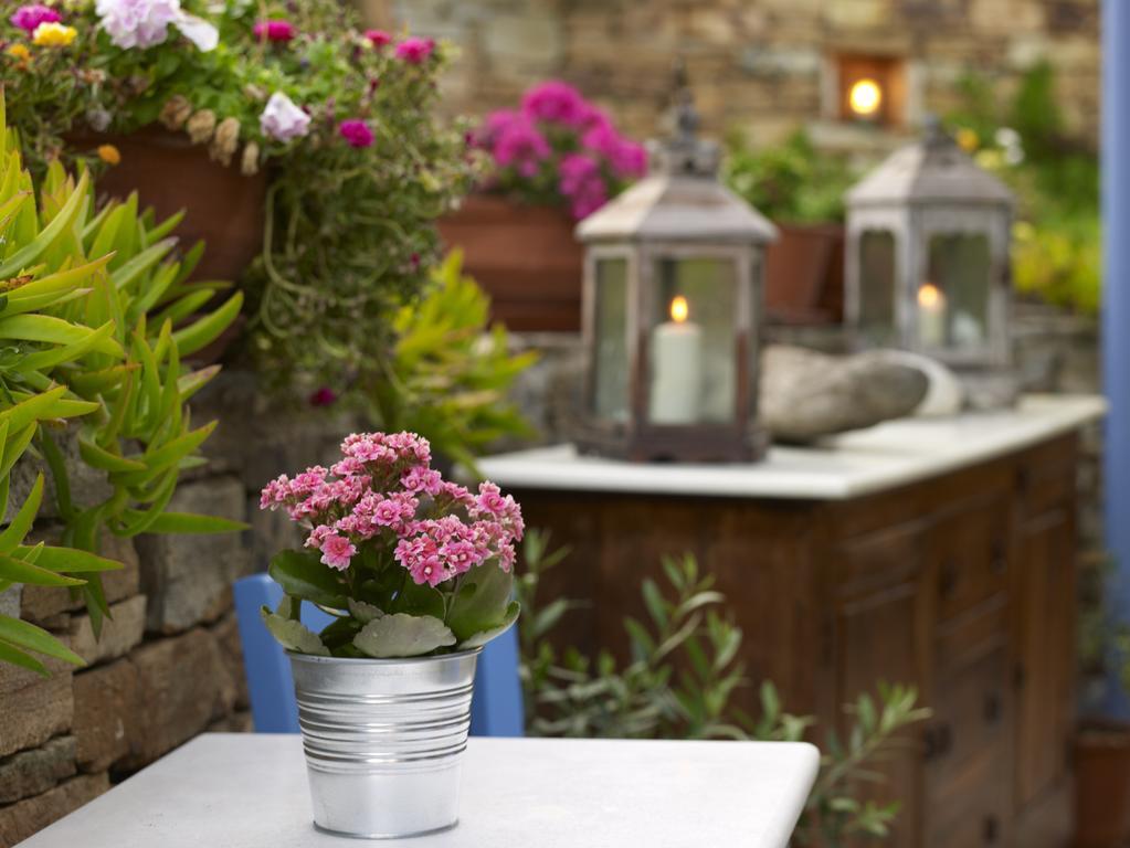 סטלידה Villa Marandi Luxury Suites מראה חיצוני תמונה