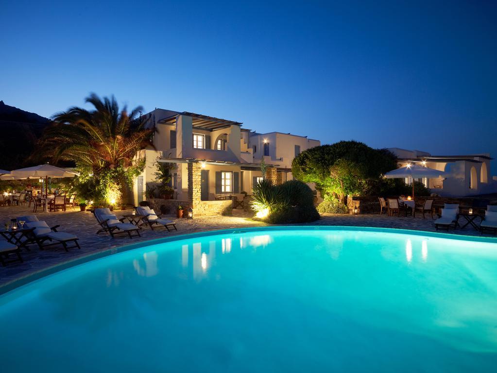 סטלידה Villa Marandi Luxury Suites מראה חיצוני תמונה